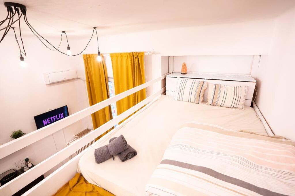 Апартаменты Cozy Studio Near Cismigiu Park Бухарест Экстерьер фото